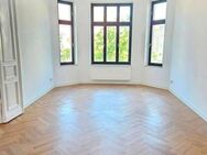 Tolle Lage! - Magdeburg