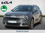 Kia Sportage, 1.6 T 48V VISION KOMFORT eSitz, Jahr 2022 - Roth (Bayern)