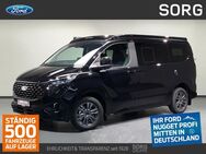 Ford Tourneo Custom, 320L1-Titanium Nugget NEU, Jahr 2024 - Fulda