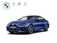 BMW 420, d xDrive Coupe M-Sport ° HeadUpDisplay, Jahr 2020 - Leipzig