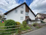 Helle Wohnung mit sonnigem Balkon in beliebter Wohnlage von Neuwied - Torney - Neuwied