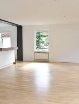 Erstbezug - Exklusives Wohnambiente in Dambach - Fürth