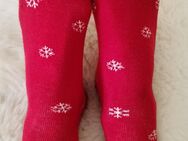 Getragene Merry Christmas Socken - Mainz