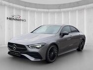 Mercedes CLA 220, d AMG Line Premium Night, Jahr 2023 - Herne