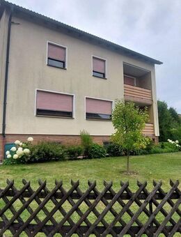 Großzügiges 2 Familien Wohnhaus mit ca. 192 m² auf drei Ebenen mit 581 m² Grundstück in Waidhaus – Oberpfalz zu verkaufen - Waidhaus