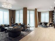 Luxusresidenz mit erstklassiger Ausstattung - Penthouse der Extraklasse - Berlin