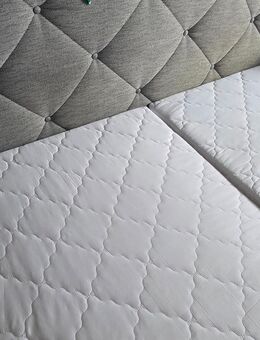 Boxspringbett 140x200 - Leipzig Nordwest