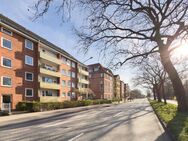 Gepflegte 3,5-Zimmer-Wohnung in citynaher Lage - Kiel