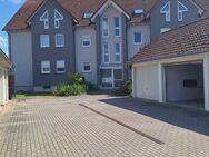 Attraktive Erdgeschosswohnung in Küps - Ideal für Kapitalanleger und Eigennutzer! - Küps
