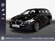 BMW 118, i Advantage, Jahr 2020 - Karlsruhe