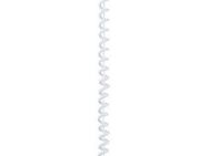EGLO Pendelleuchte ALESSANDRA, Seilzugmechanismus, ohne Leuchtmittel, Hängelampe, Spiralkabel, höhenverstellbar, Küchenlampe, E27, Ø 38 cm