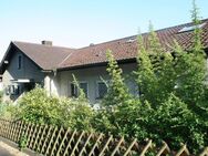 Einfamilienhaus mit Weitblick - Lahr (Schwarzwald)