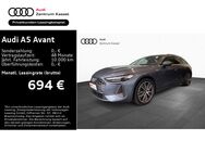 Audi A5, Avant TFSI S line °, Jahr 2024 - Kassel