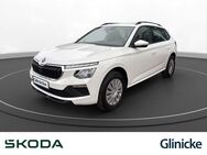 Skoda Kamiq, 1.0 TSI Essence, Jahr 2022 - Erfurt