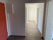 2-Zimmerwohnung in ruhiger Wohnlage (frisch saniert) - Helmstedt