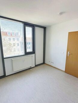 Moderne, barrierefreie 2-Zimmer-Wohnung mit Aufzug und Balkon - zentral & komfortabel - Magdeburg