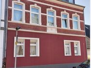 *Mehrfamilienhaus im Jugendstil* kernsaniert + modernisiert in Top-Lage - Oberhausen