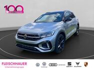 VW T-Roc, 1.5 TSI R-Line beatsAudio Black-Style, Jahr 2024 - Köln