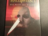 Halloween I - Die Nacht des Grauens - DVD - Jamie Lee Curtis - v. John Carpenter - Essen