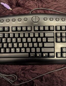 Tastatur Sharkoon Rush (Gaming) - Hamburg