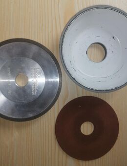 Diamantschleifer Topf Scheibe Industrie Toolgal Degania - Hamburg Wandsbek