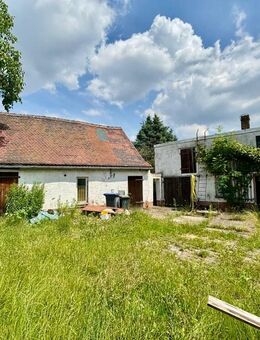 Ihr Bauernhof-Glück: Hausausbau | Land und Garten - Jesewitz