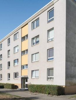 Demnächst frei! 3-Zimmer-Wohnung in Wolfsburg Vorsfelde - Wolfsburg