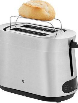 WMF Toaster Kineo, 2 kurze Schlitze, 920 W