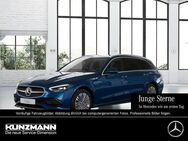 Mercedes C 200, T Avantgarde MBUXNavi-Prem, Jahr 2024 - Gelnhausen