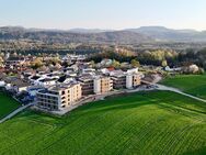 NEUBAU ° Exklusive 4.5-ZWG ° W 04.A ° Süd-West-Ost // TRILOGIE - Auf Leim Murg Haus A - Murg