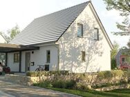 Das variable Haus mit Wohlfühlgarantie in Mühlhausen - Einfach genießen... - Mühlhausen (Thüringen)
