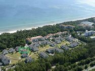 2. Zi. Ferienwohnung hinter der Ostseedüne im Ostseebad Binz / Insel Rügen by Rujana - Binz (Ostseebad)