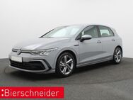 VW Golf, 1.5 TSI 8 R-Line BUSINESS, Jahr 2024 - Mühlhausen (Regierungsbezirk Oberpfalz)