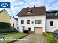 NEUER PREIS - Das Richtige für eine junge Familie - Gladbach