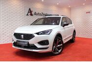 Seat Tarraco FR 4Dr.*VIRTUL*STANDHZ*AHK*ACC*360°*PANO - Braunschweig