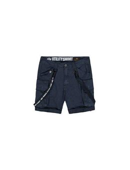 Alpha Industries Shorts Alpha Industries Men - Shorts Utility Short
