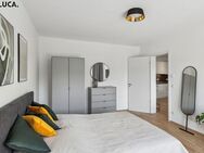 Traumwohnung sucht Mieter! 2-Zimmer-Wohnung mit zwei Terrassen im Augusta & Luca - Augsburg