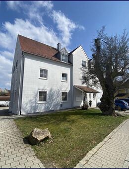 Renditeobjekt - Mehrparteienhaus mit Gewerbeeinheit! - Edelsfeld
