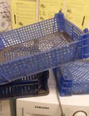 Verschiedene Körbe in 45144