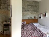 Zimmer, wunderschönes Haus, citynah, Garten, ruhig gelegen, 15 min Rad/Bahn zur Innenstadt, mit Internet, Etagendusche/Wc, Waschmaschine, Küchenmitben - Köln