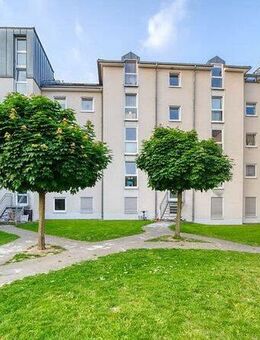 4-Zimmer-Wohnung in Bonn Beuel - Bonn