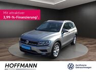 VW Tiguan, 1.5 TSI Highline, Jahr 2020 - Sundern (Sauerland)