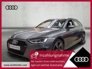 Audi A4, Avant 40 TDI quattro S line FLA, Jahr 2024 - Landshut