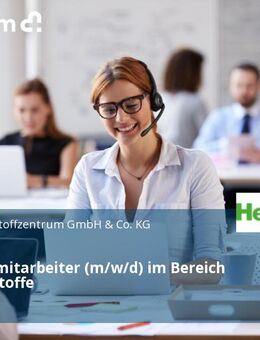 Vertriebsmitarbeiter (m/w/d) im Bereich Dachbaustoffe - Kastellaun