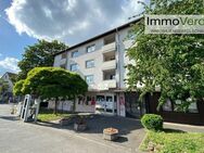 Kapitalanlage: Vermietete 2-Zimmer-Wohnung mit Balkon - Göttingen