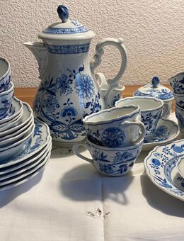 Hutschenreuther Kaffeeservice, Top Zustand - Trier
