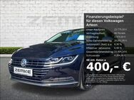 VW Arteon, 2.0 TSI Elegance Massagesitze, Jahr 2017 - Bernau (Berlin)