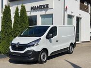 Renault Trafic, 3.0 ENERGY dCi 145 L1 t Komfort, Jahr 2020 - Hohen Neuendorf