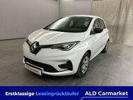 Renault ZOE (ohne Batterie) Z.E. 50 LIFE Limousine, 5-türig, Direktantrieb, 1-Gang - Norderstedt