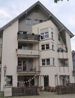 3 Zimmer Eigentumswohnung mit Balkon (Vermietet) - Oberndorf (Neckar)